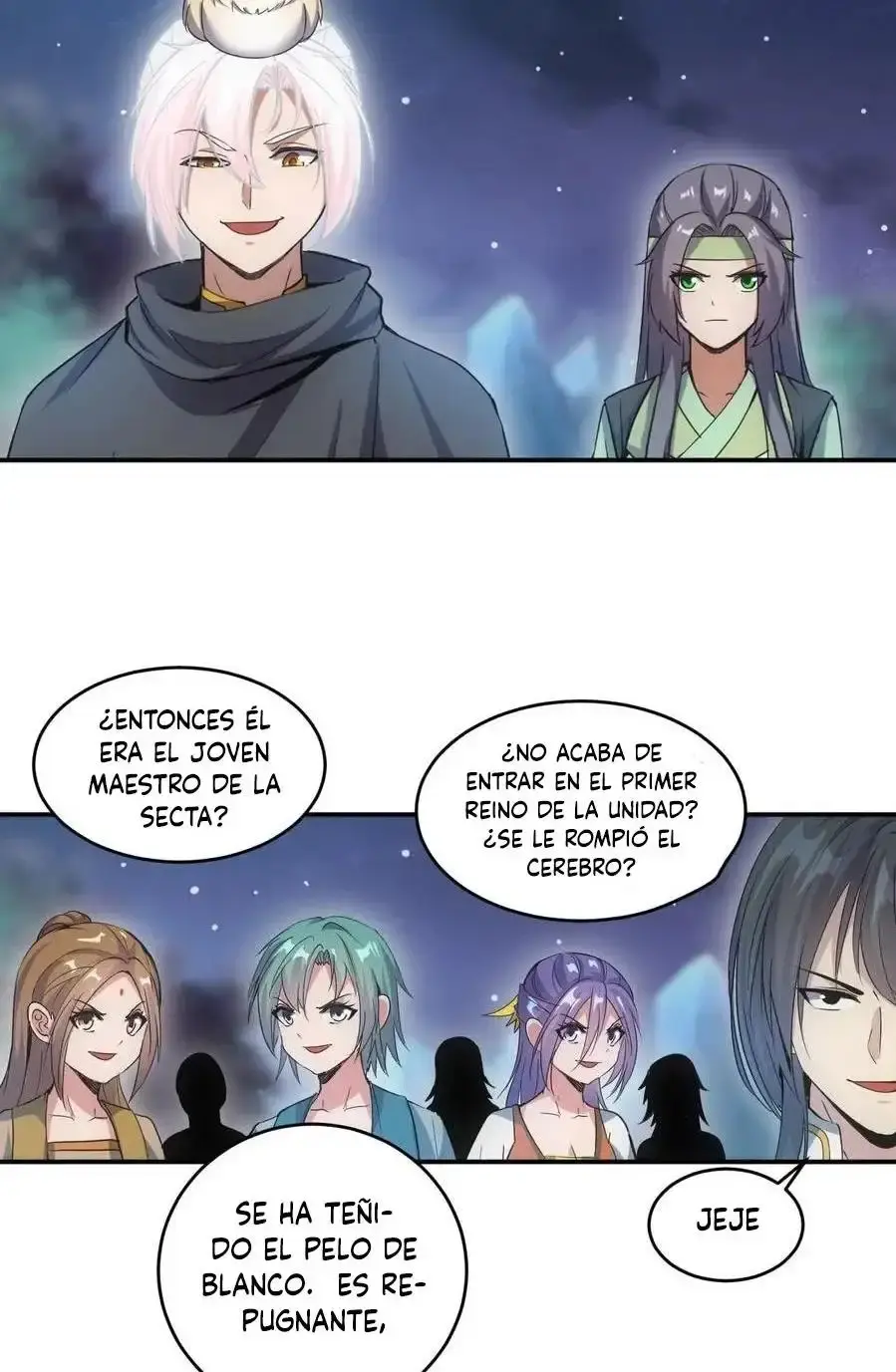 Capitulo 91 page 26