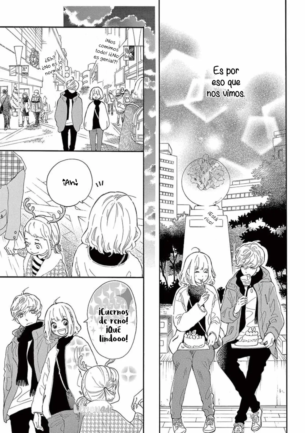 Capitulo 33 page 13