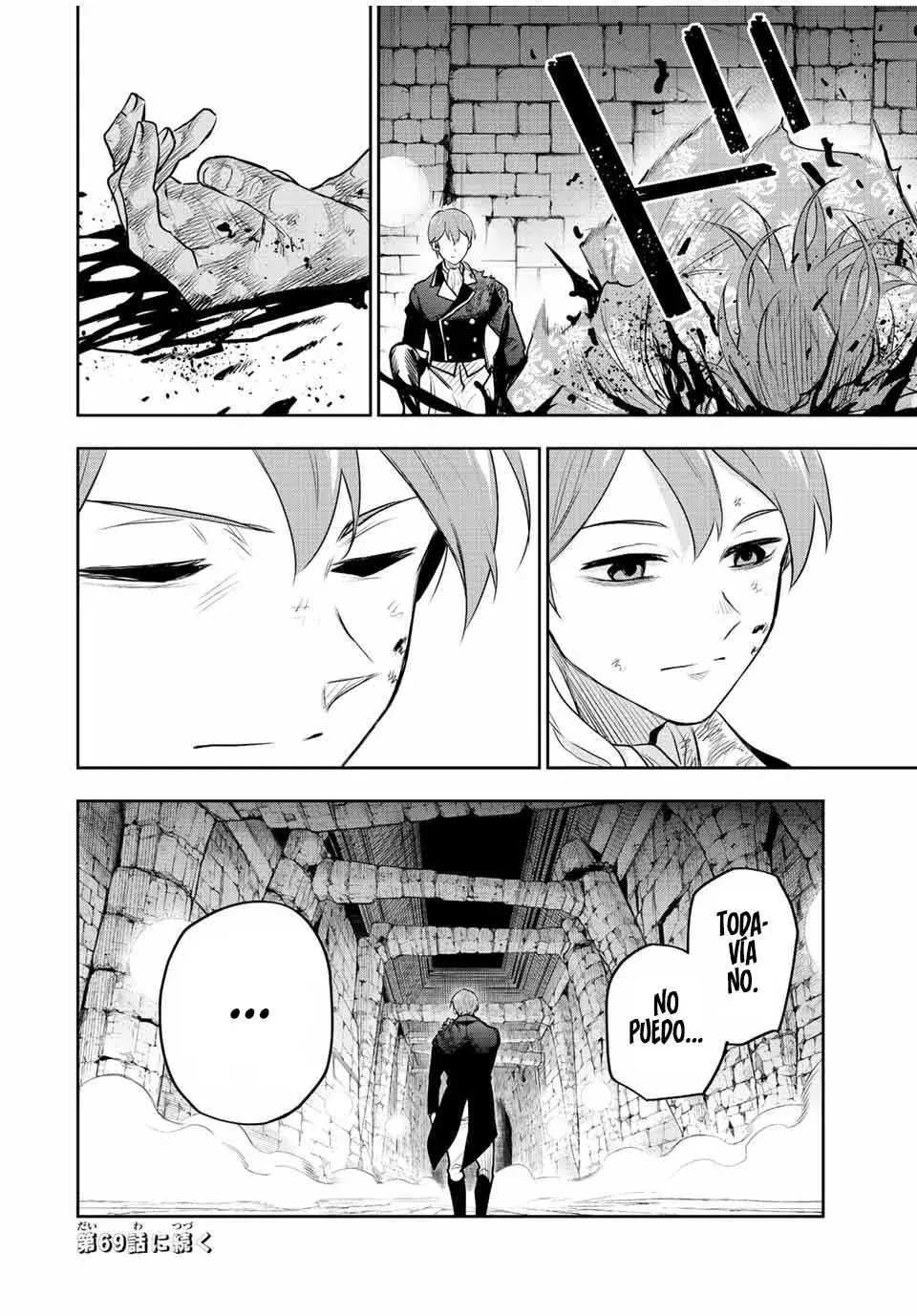 Capitulo 68 page 17