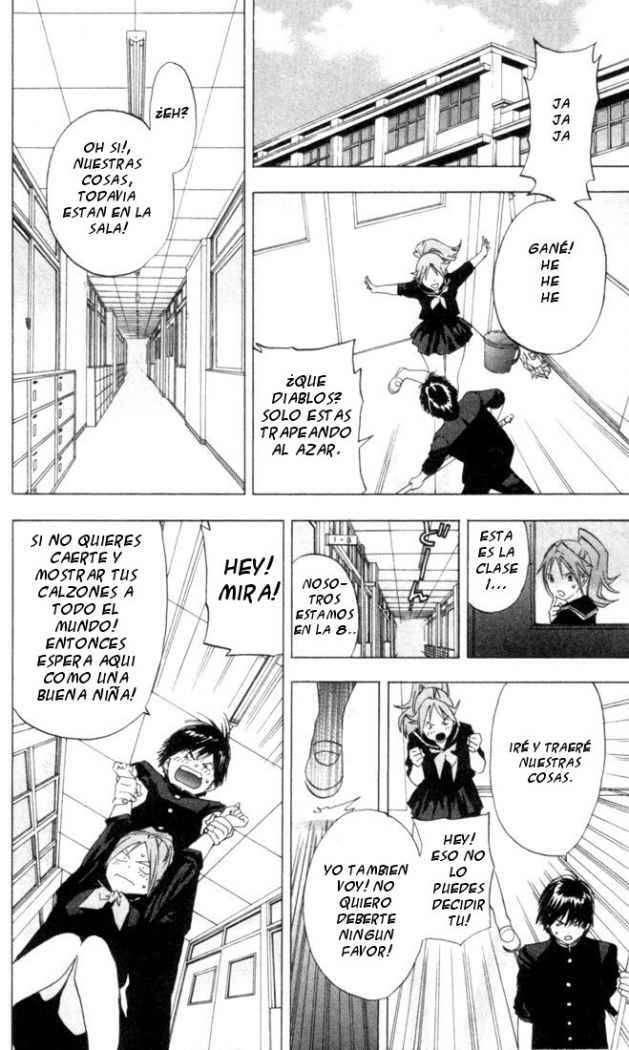 Capitulo 20 page 10