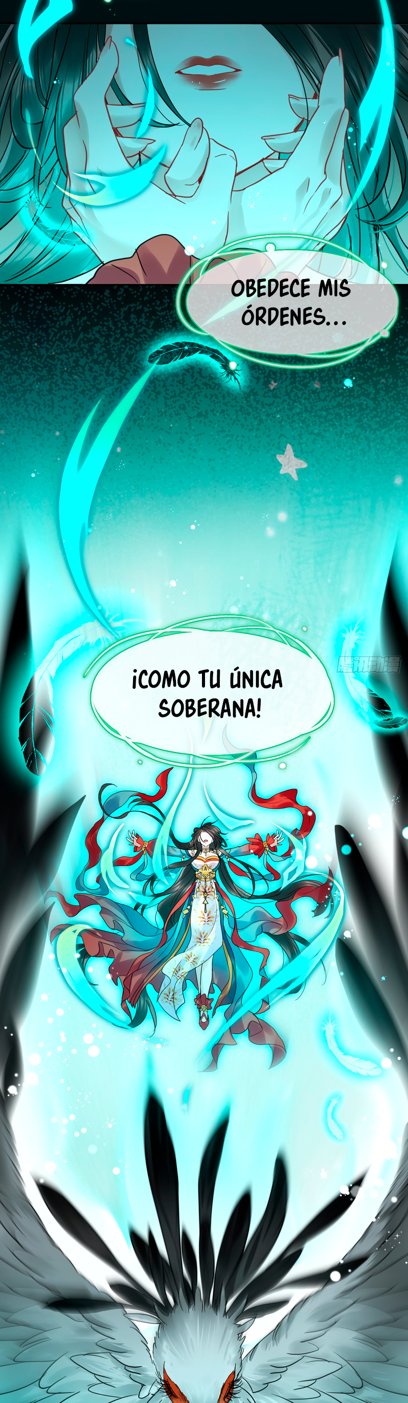 Capitulo 32 page 19