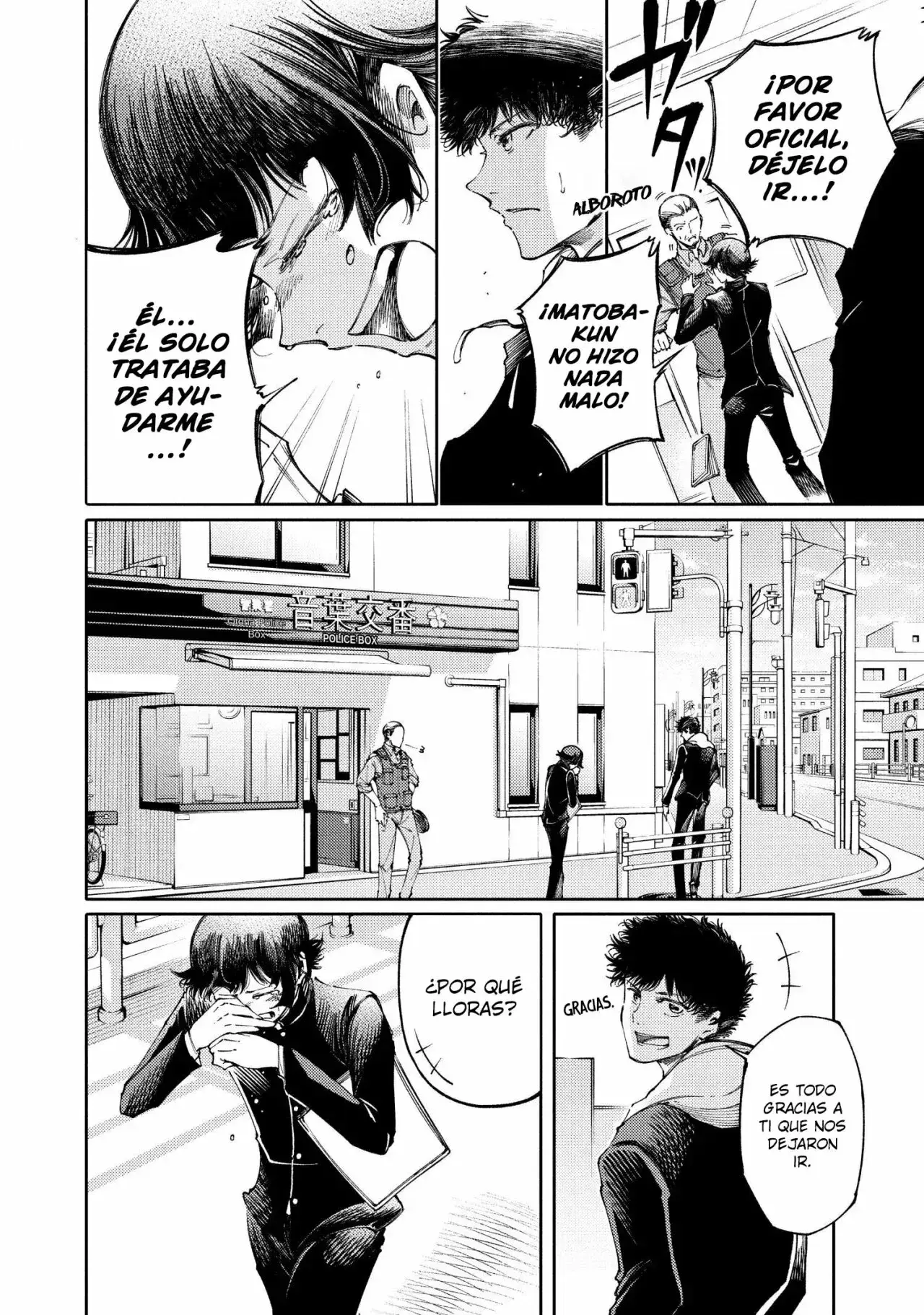 Capitulo 28 page 50