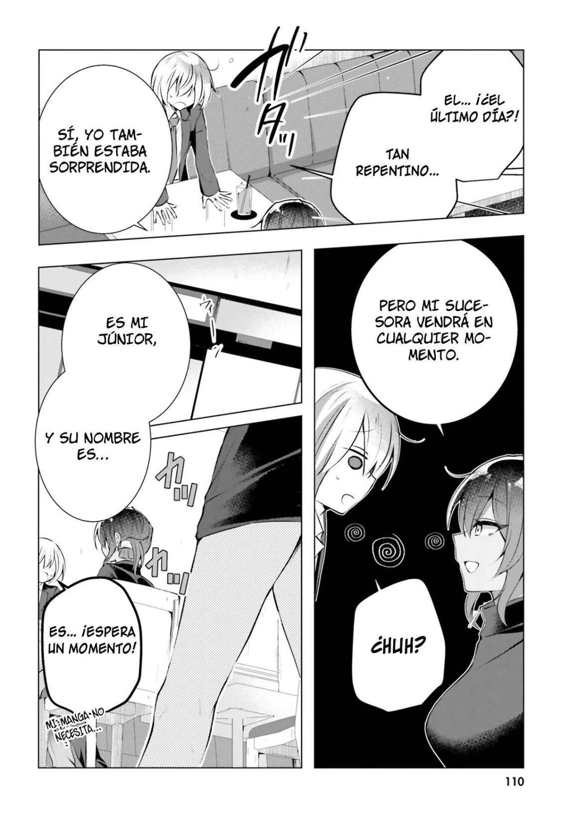 Capitulo 19 page 18