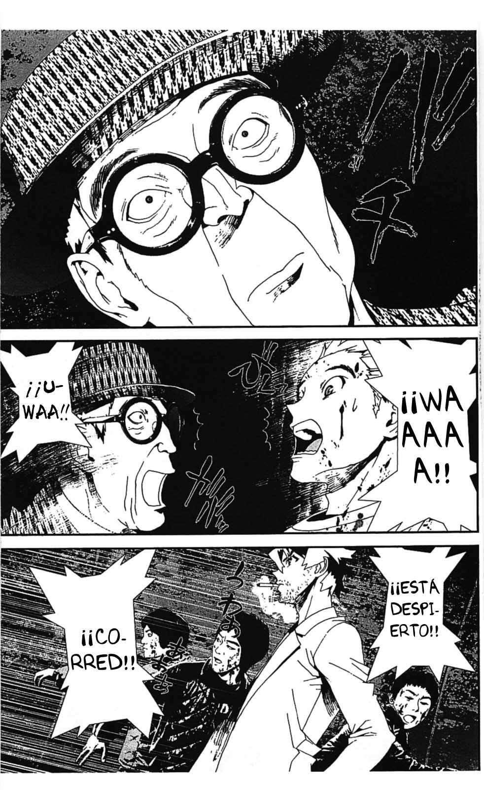 Capitulo 36 page 20