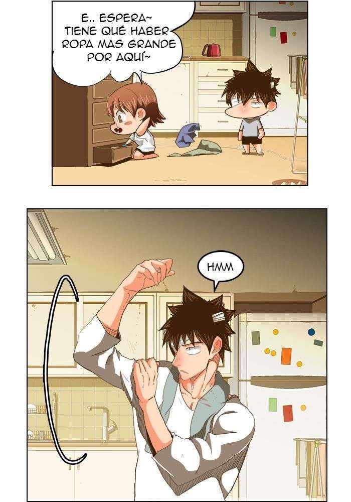 Capitulo 232 page 5