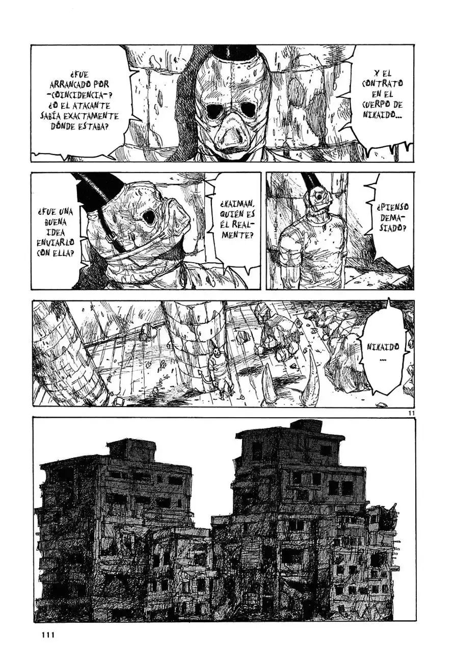 Capitulo 41 page 11