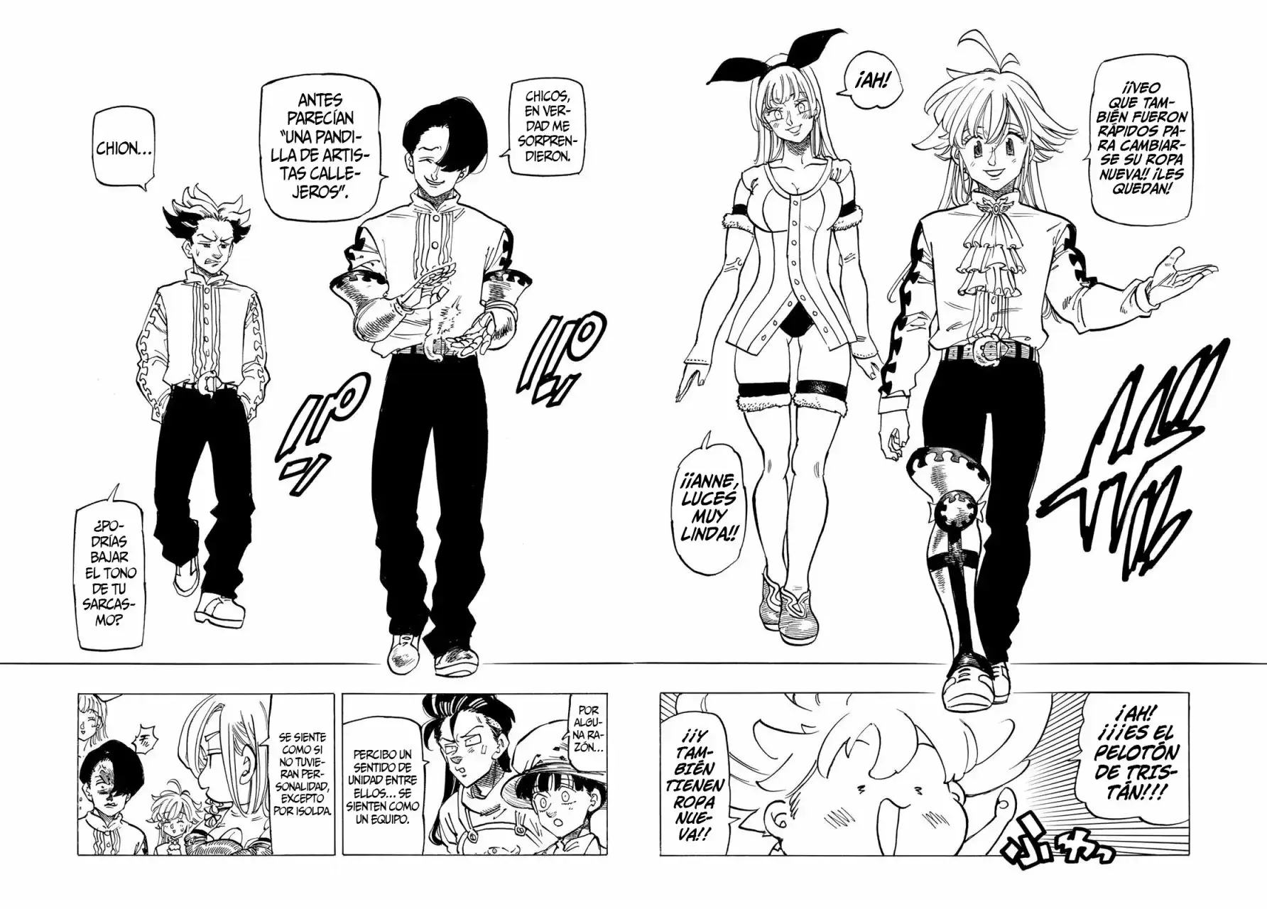 Capitulo 88 page 13