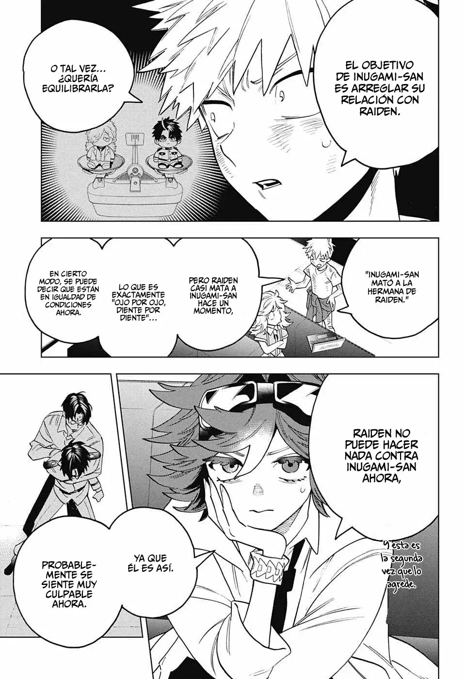 Capitulo 66 page 26