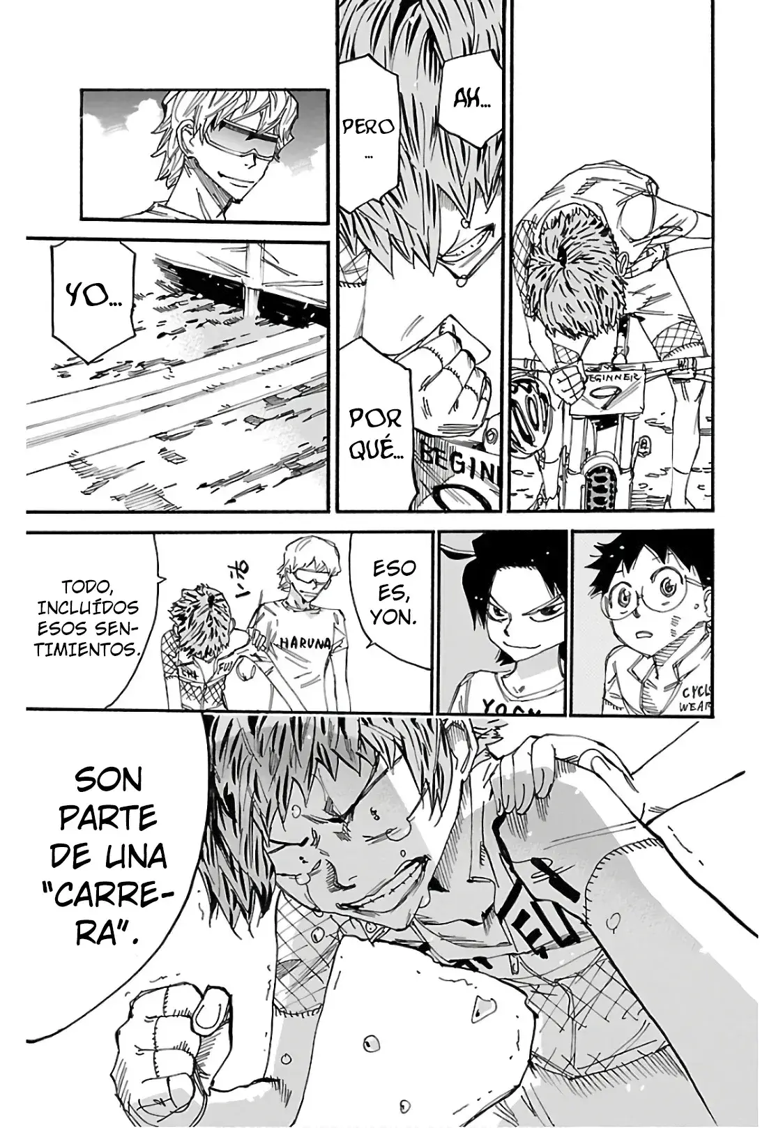 Capitulo 601 page 15