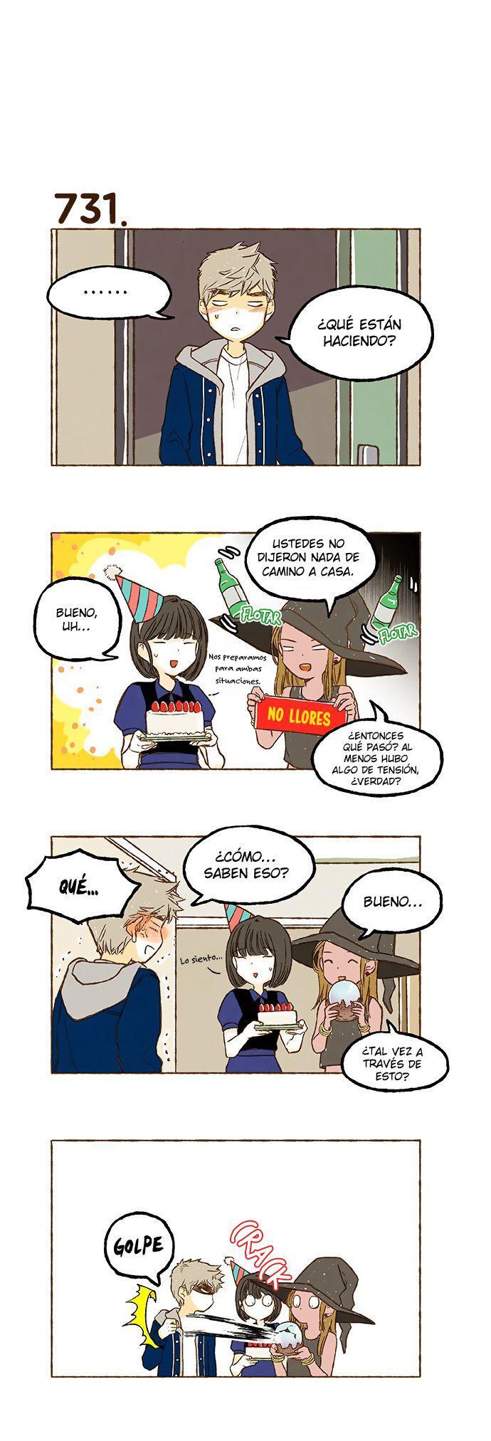 Capitulo 51 page 11