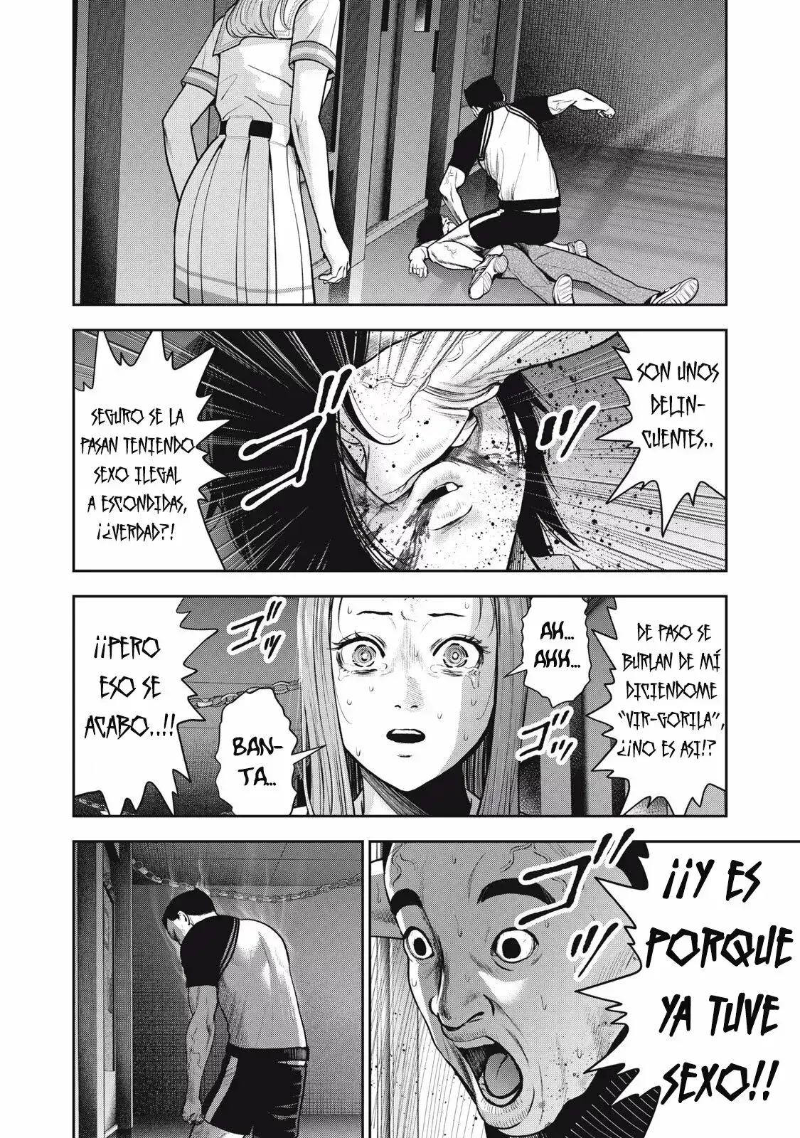 Capitulo 41 page 13
