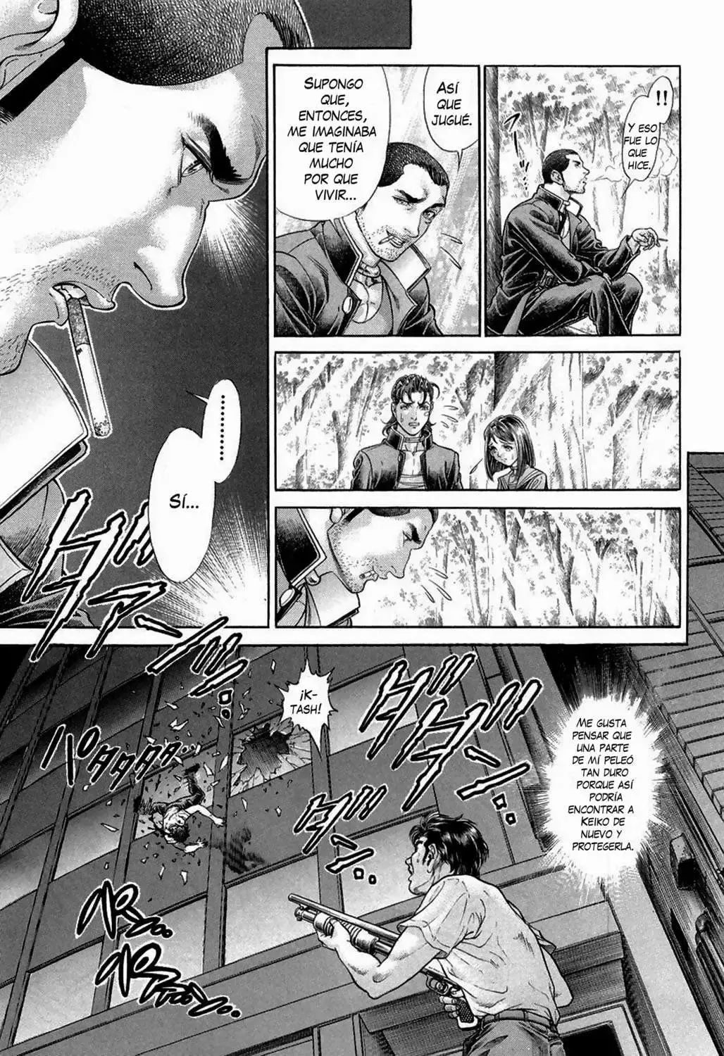 Capitulo 100 page 24