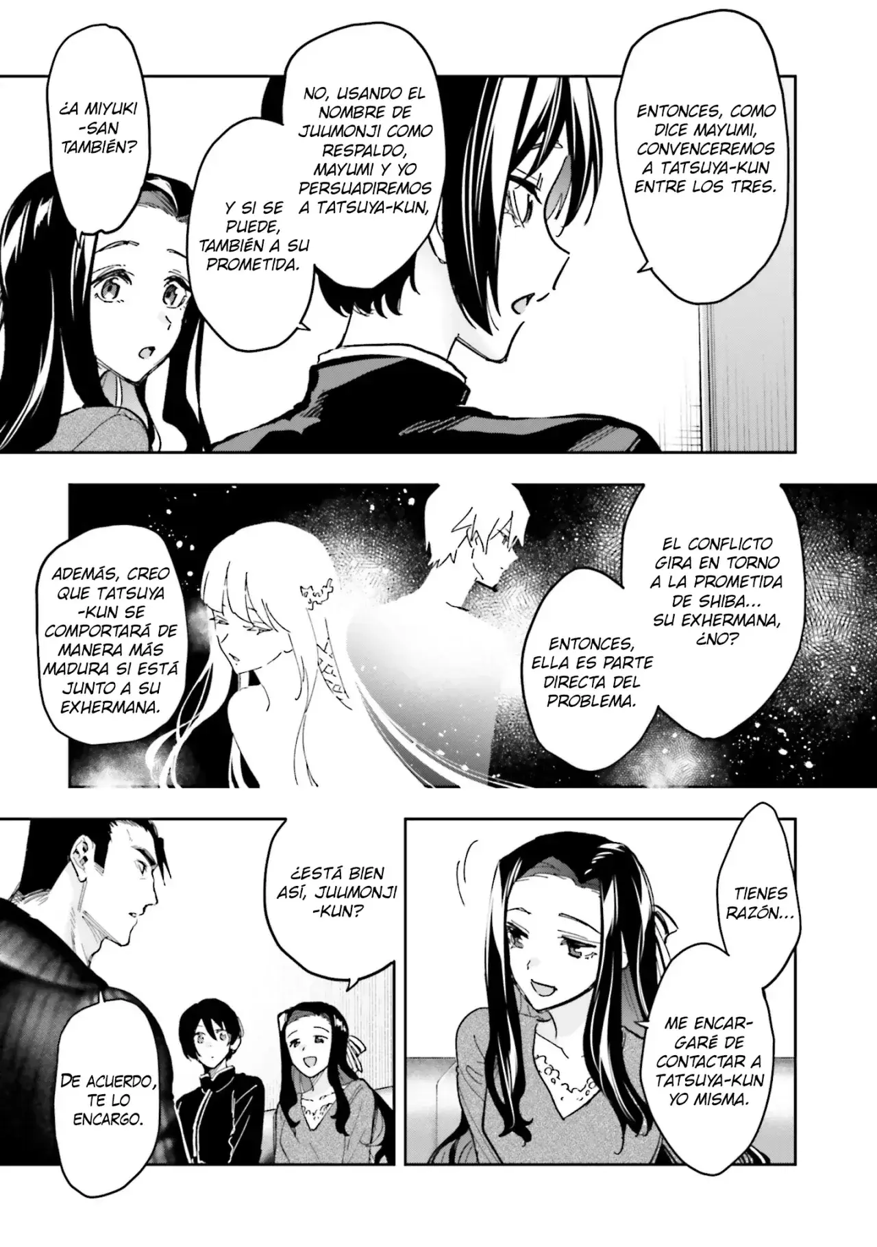 Capitulo 26 page 22
