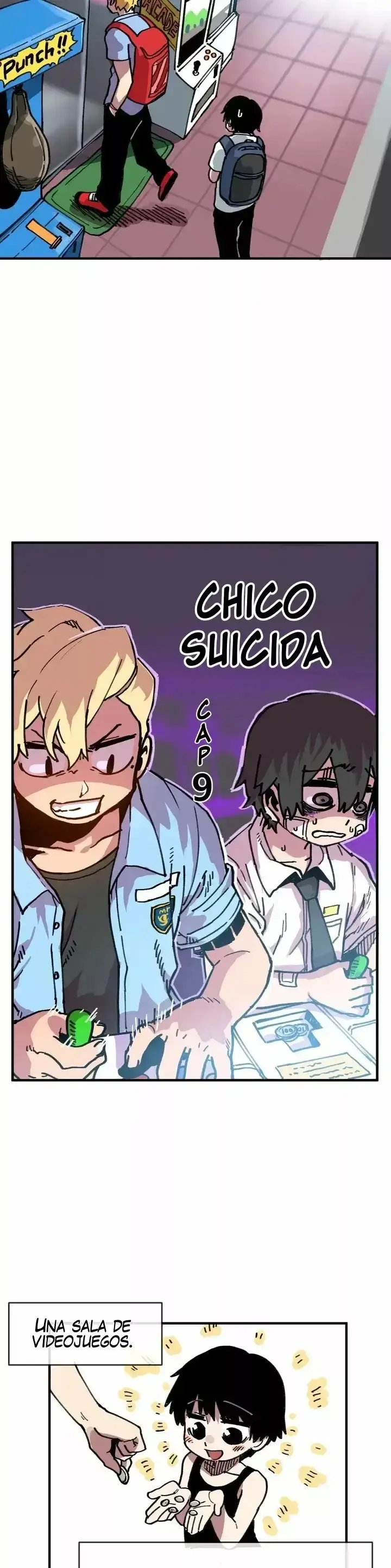 Capitulo 9 page 8