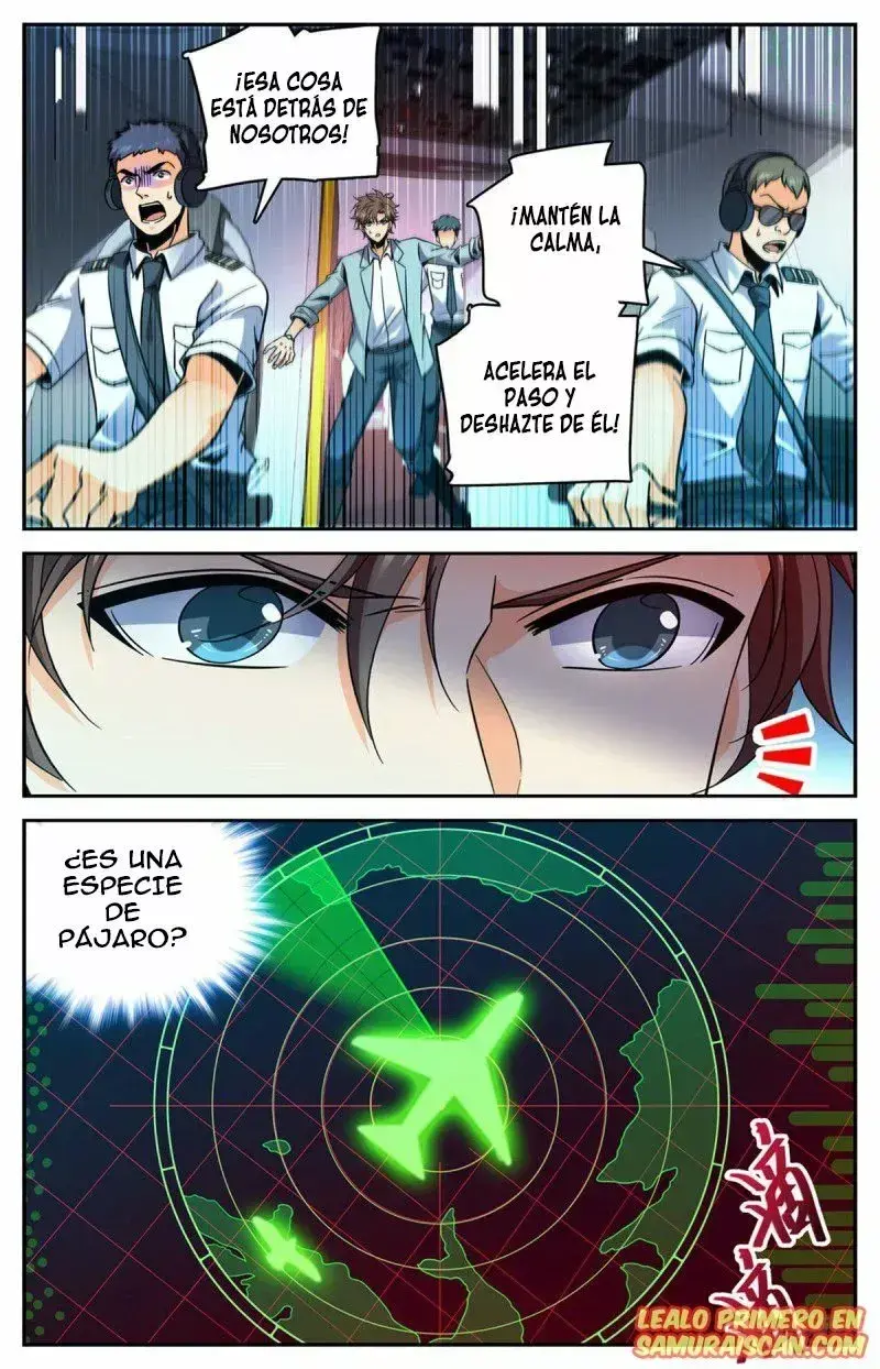 Capitulo 586 page 5