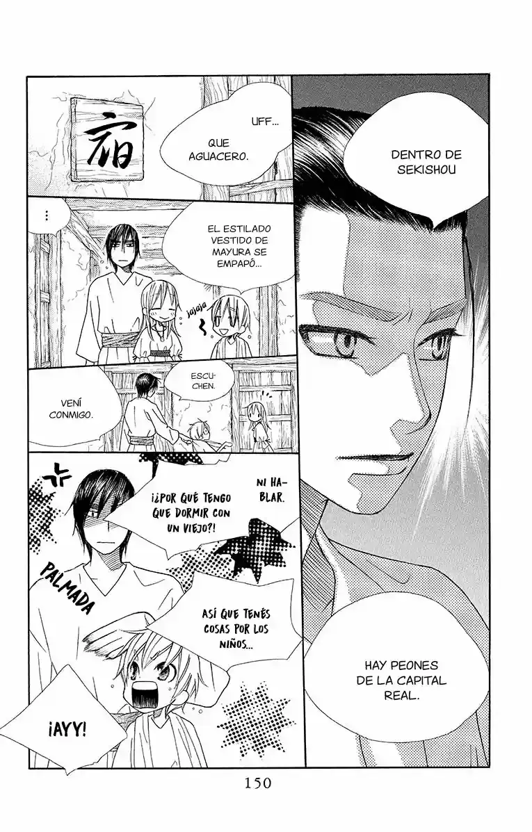 Capitulo 16 page 22