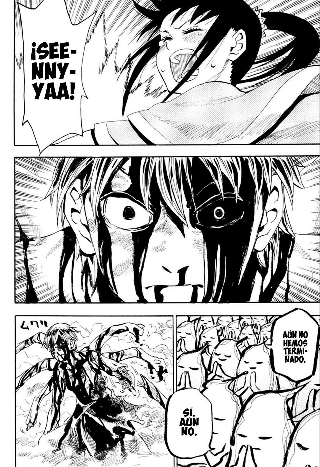 Capitulo 93 page 26