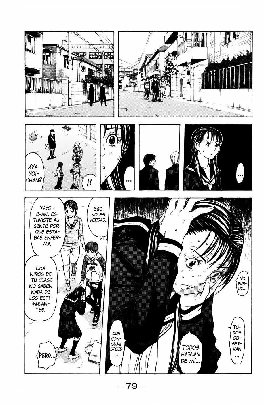 Capitulo 62 page 17