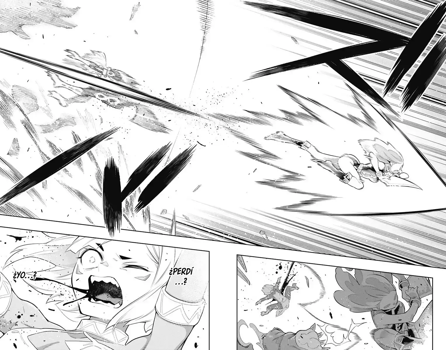 Capitulo 34 page 19