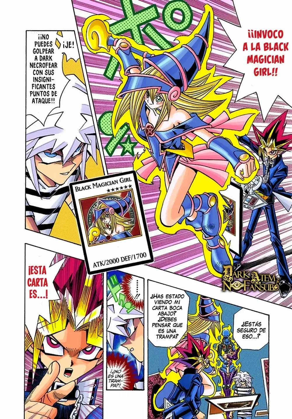 Capitulo 205 page 9