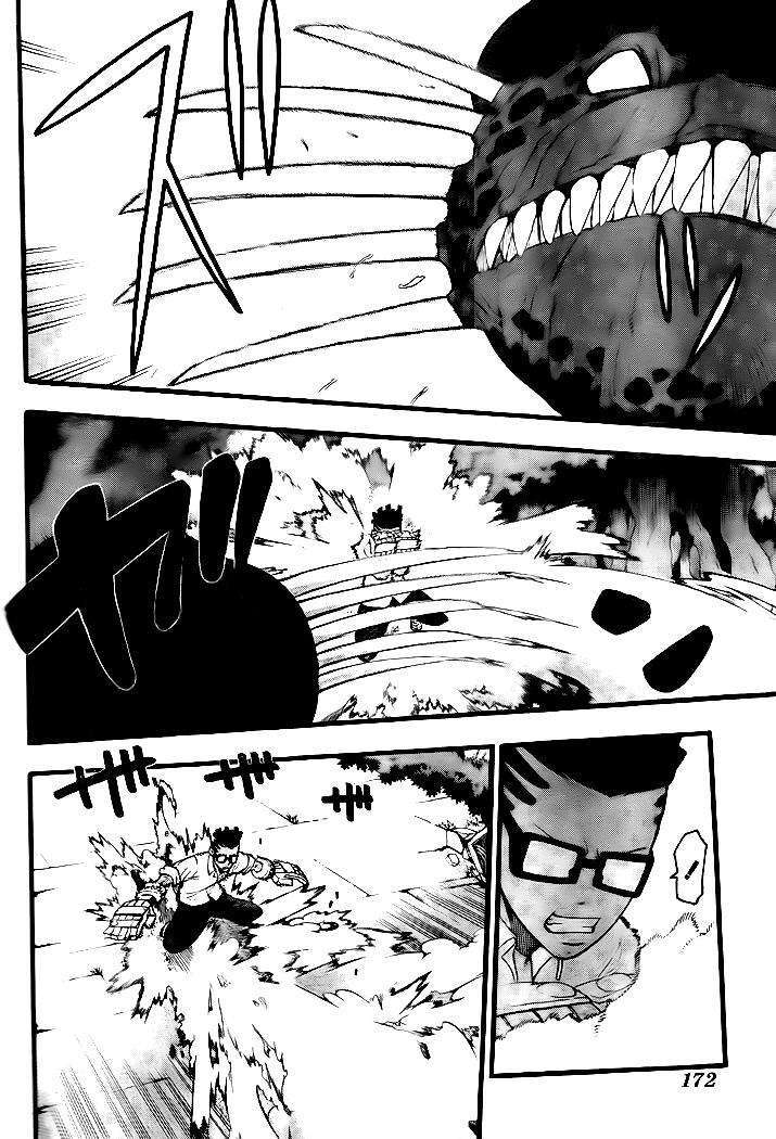 Capitulo 81 page 9