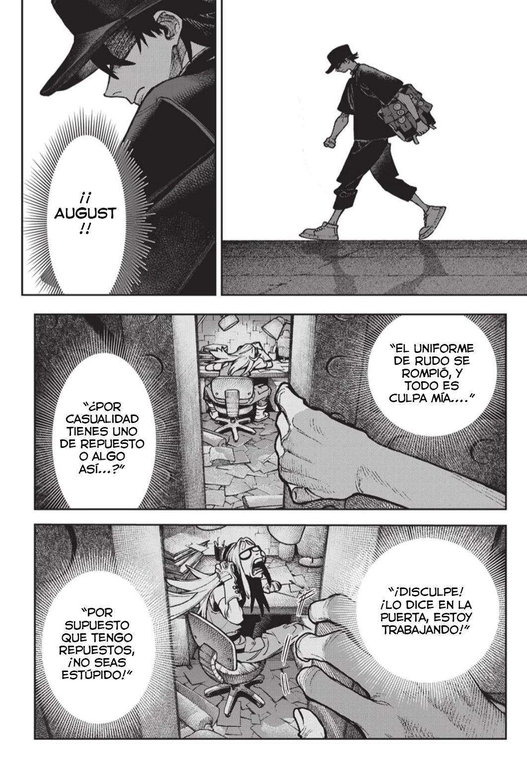 Capitulo 117 page 17