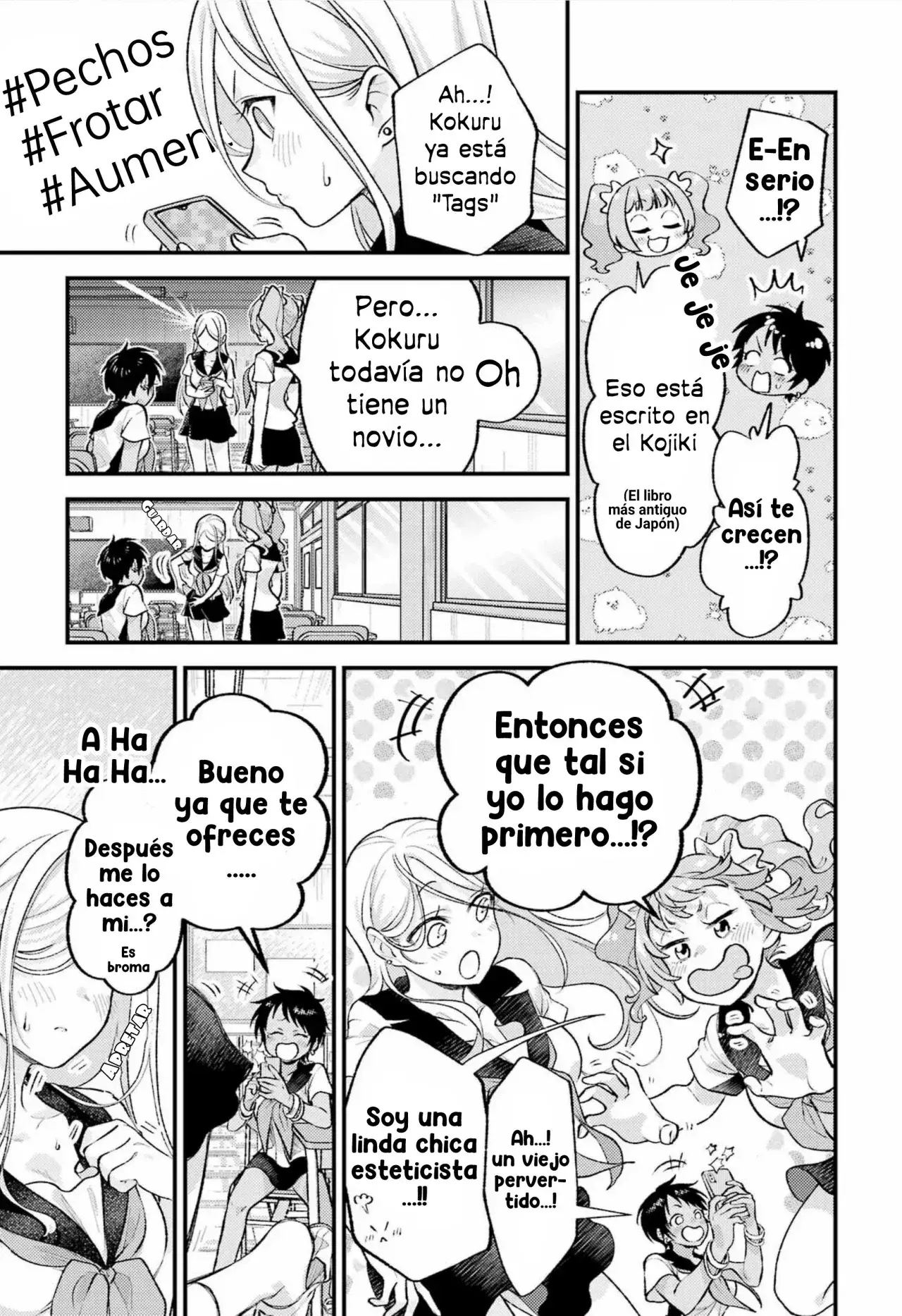 Capitulo 8 page 9