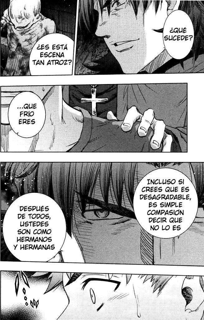 Capitulo 73 page 25