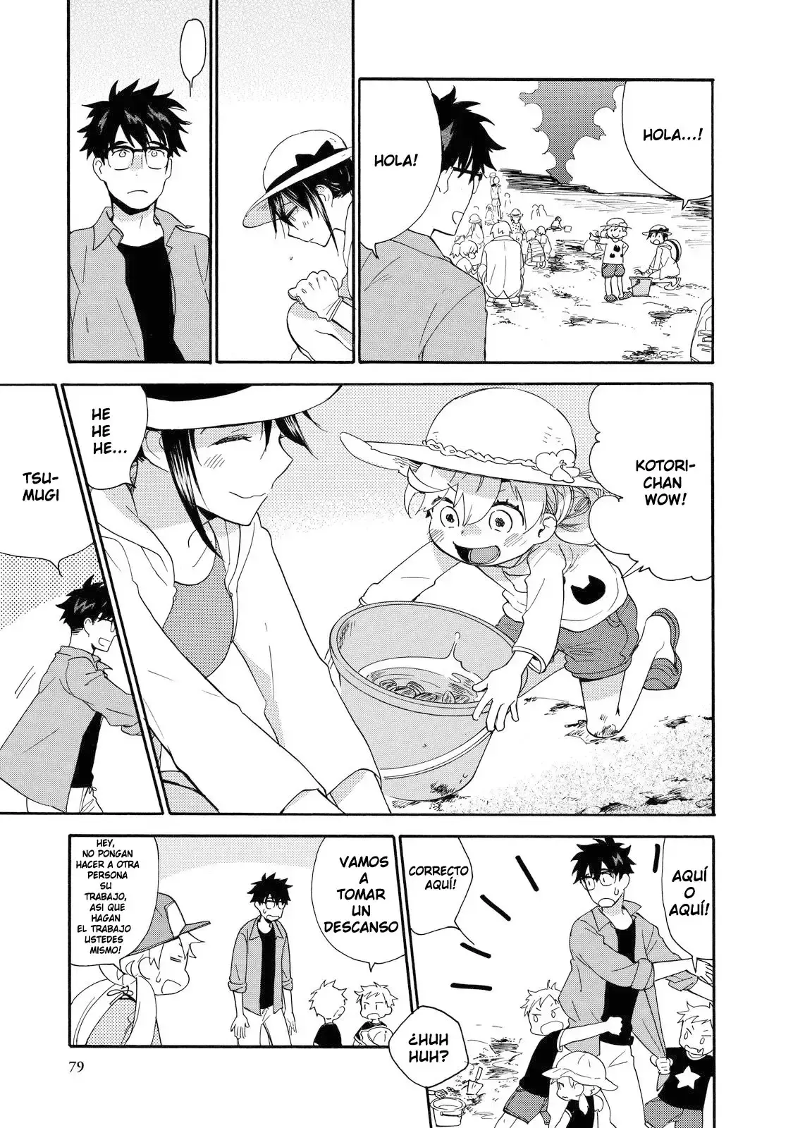 Capitulo 37 page 9