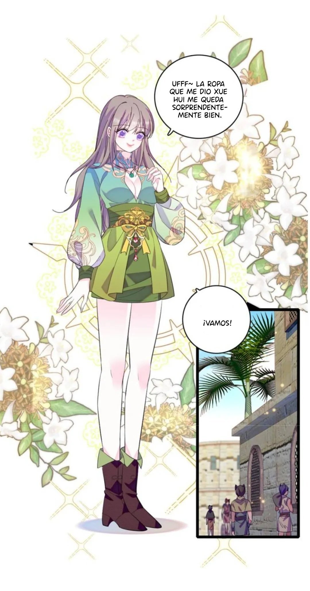Capitulo 447 page 11