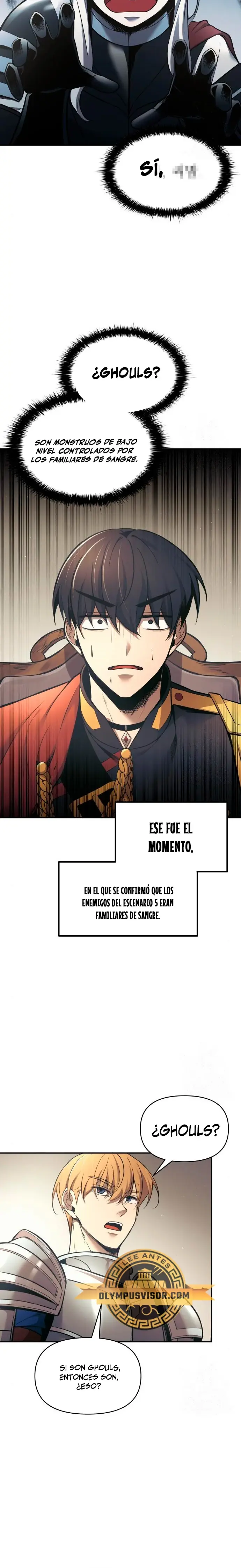 Capitulo 77 page 19