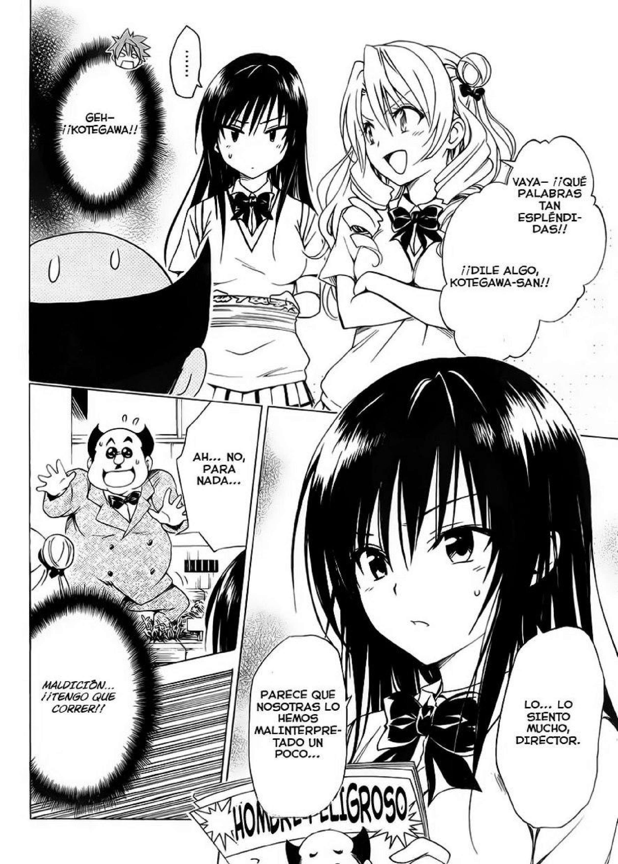Capitulo 57 page 20
