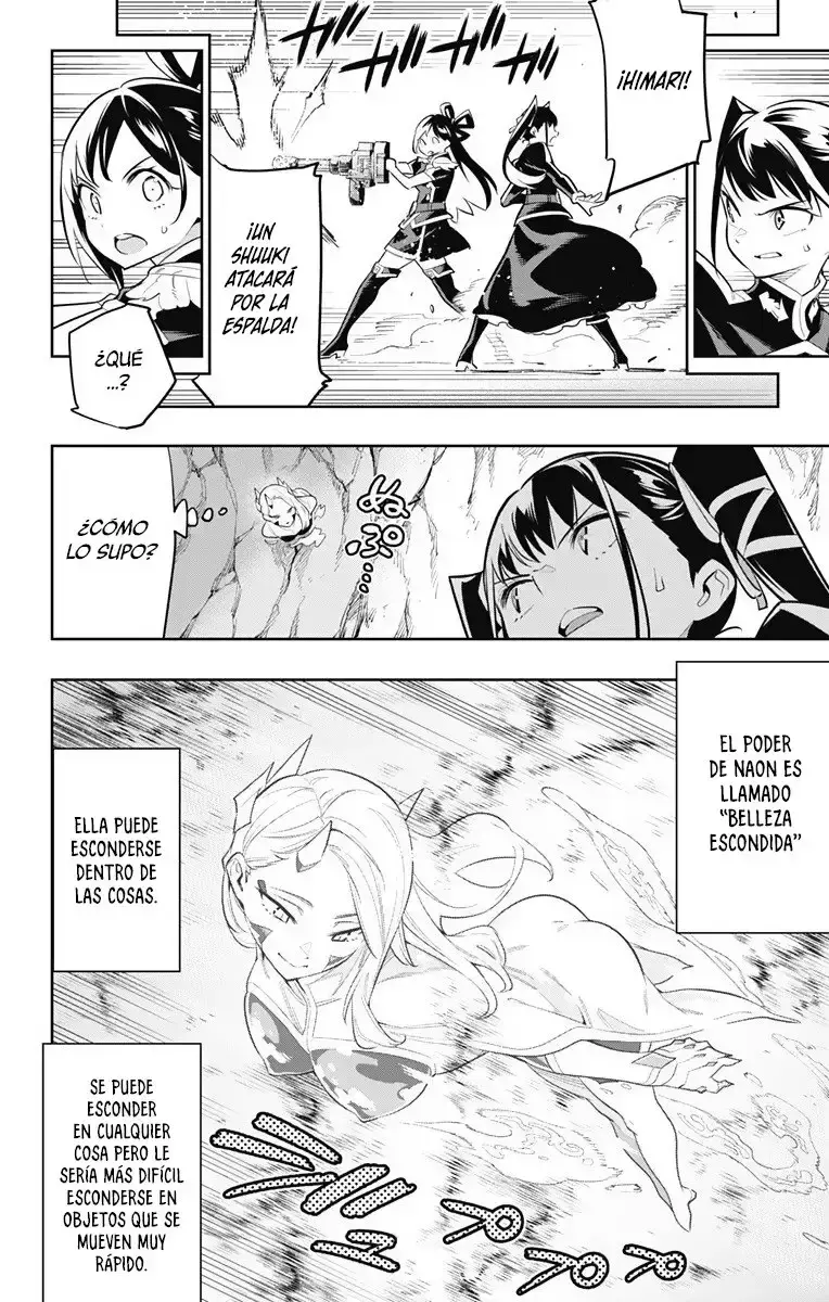 Capitulo 35 page 11