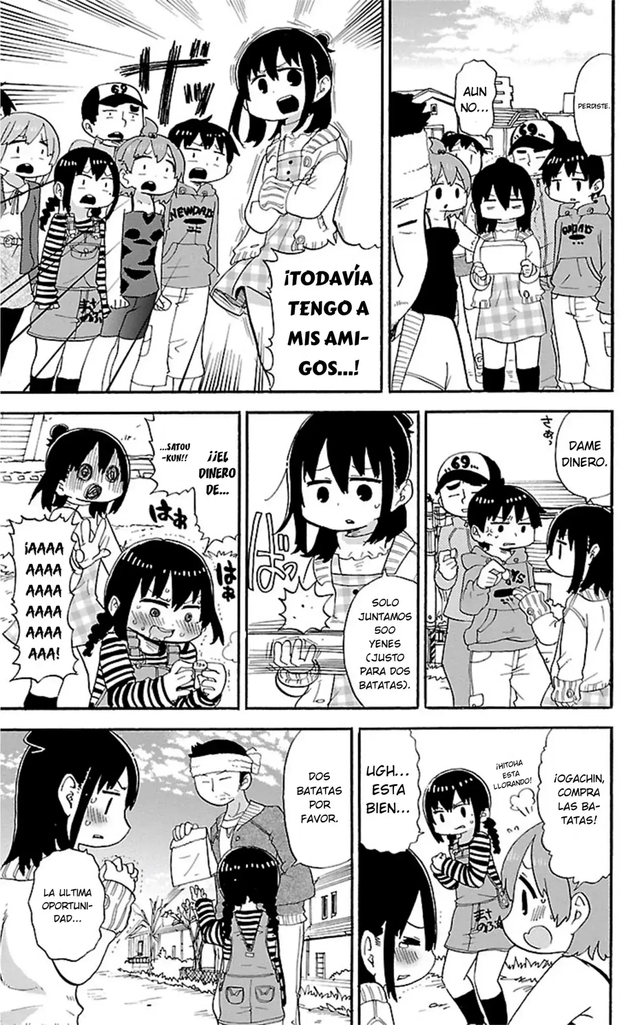 Capitulo 331 page 10