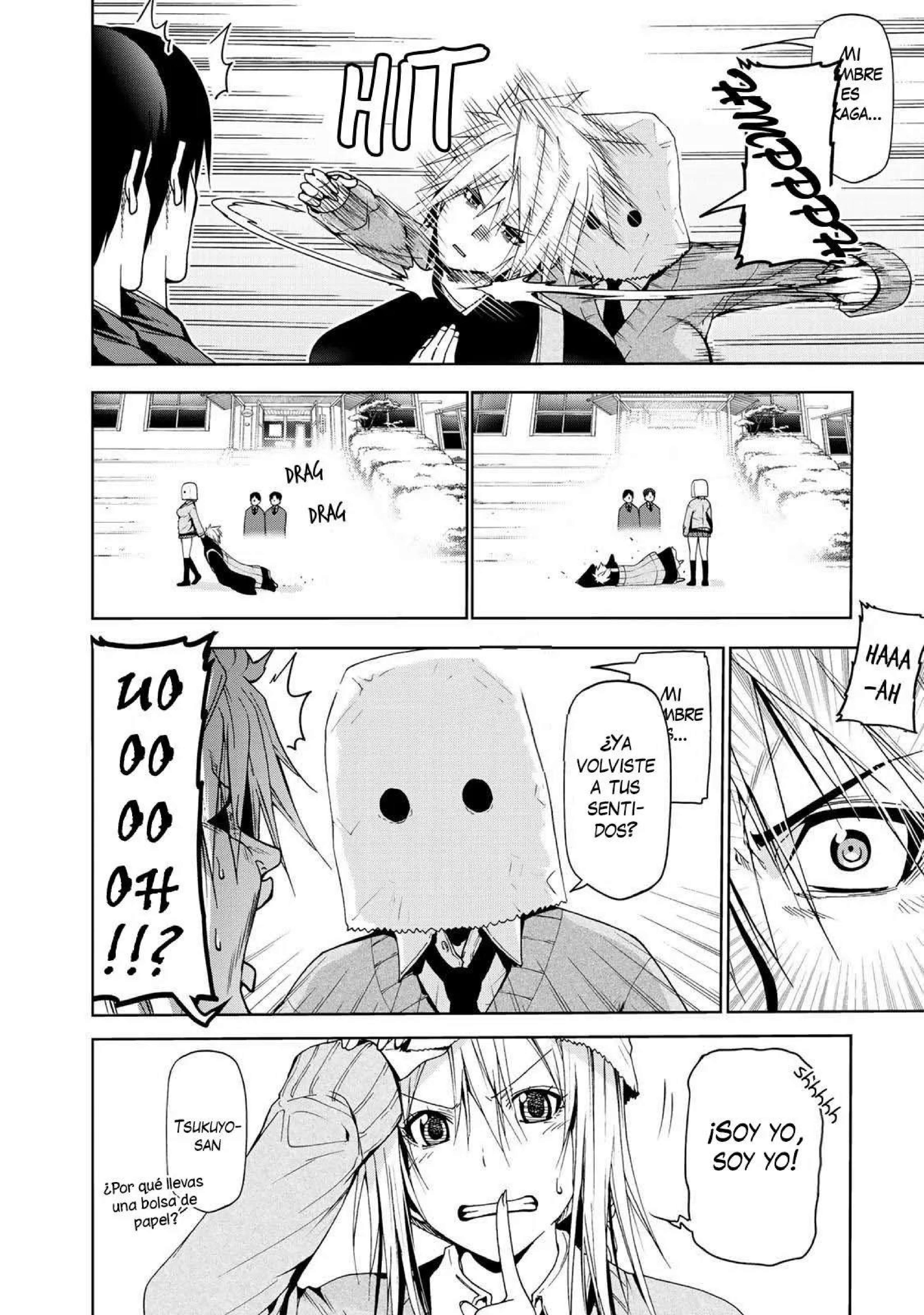 Capitulo 21 page 11