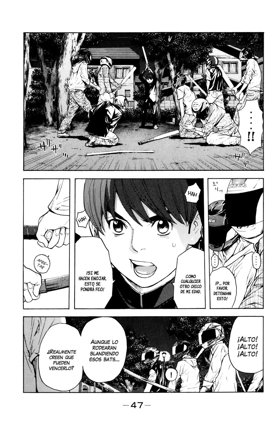 Capitulo 16 page 4