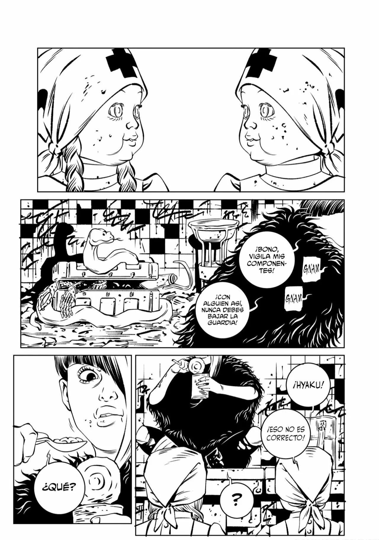 Capitulo 13 page 48