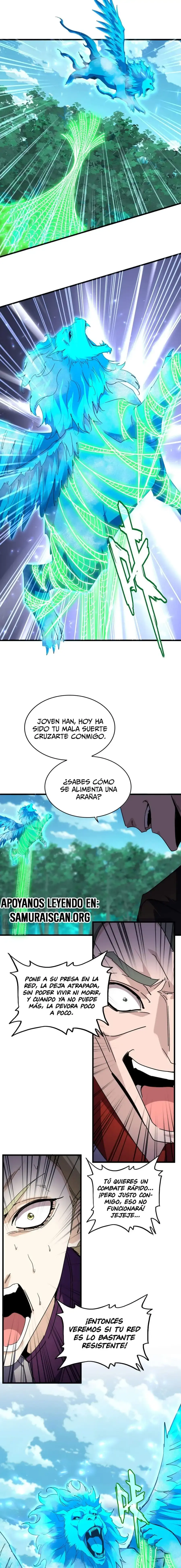 Capitulo 691 page 11