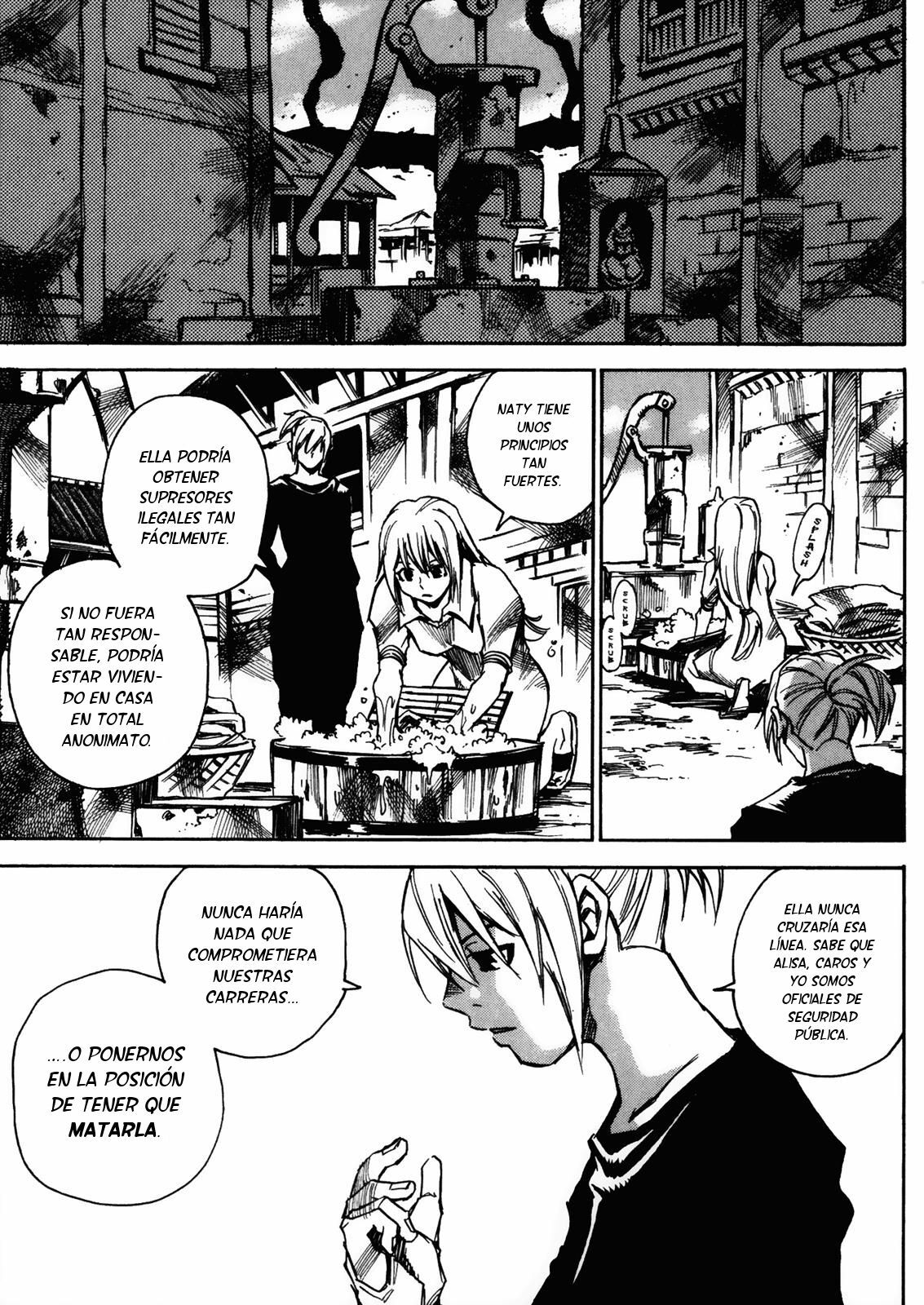 Capitulo 21 page 23