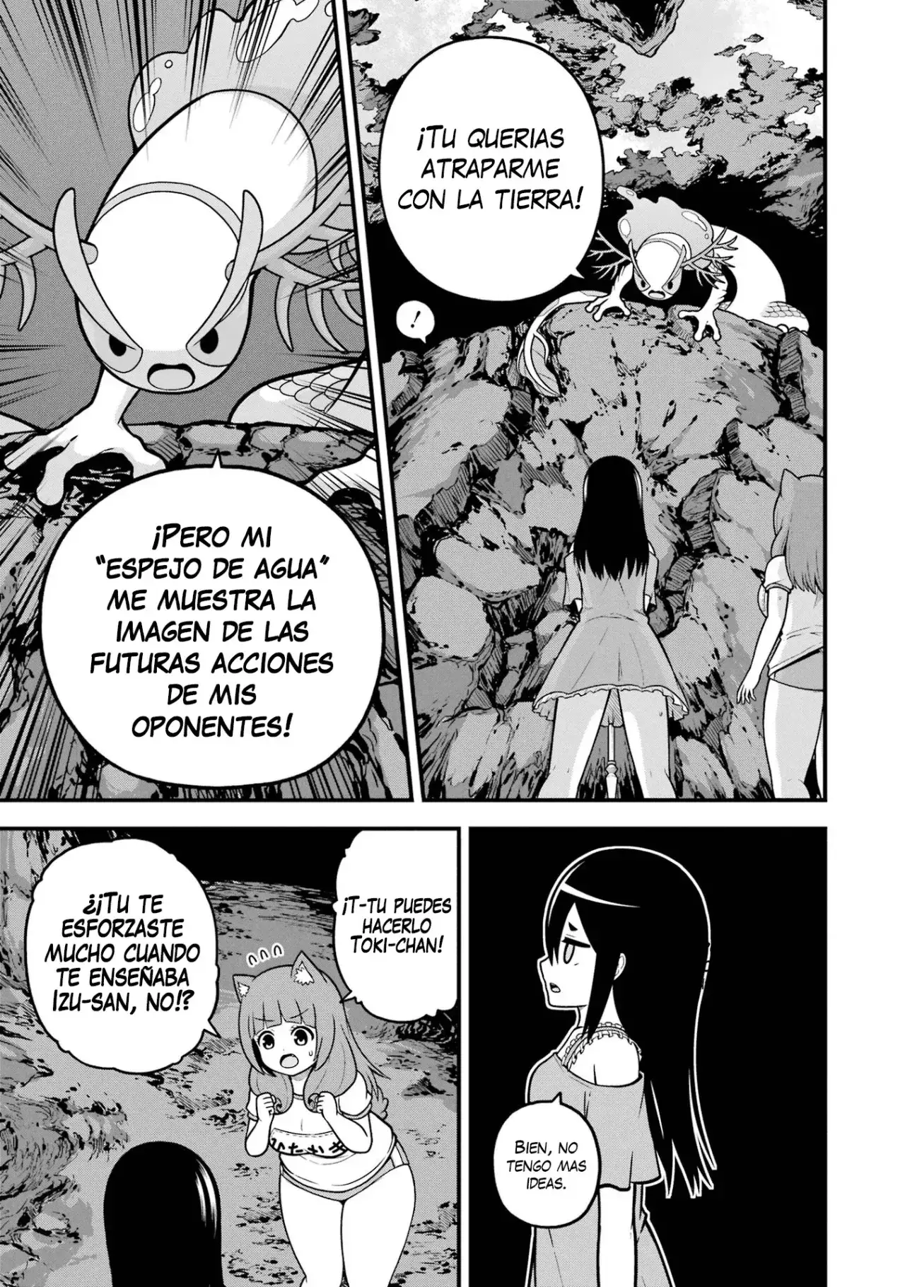 Capitulo 80 page 32