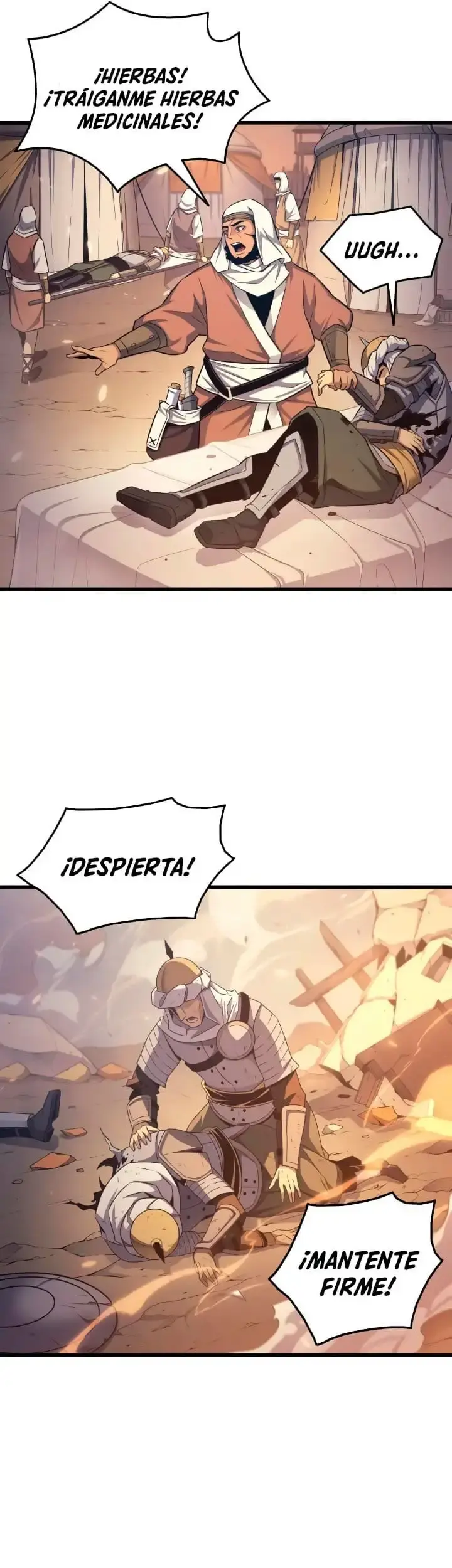 Capitulo 142 page 15