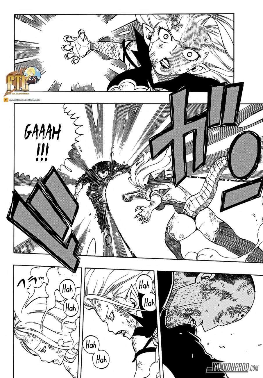 Capitulo 521 page 5