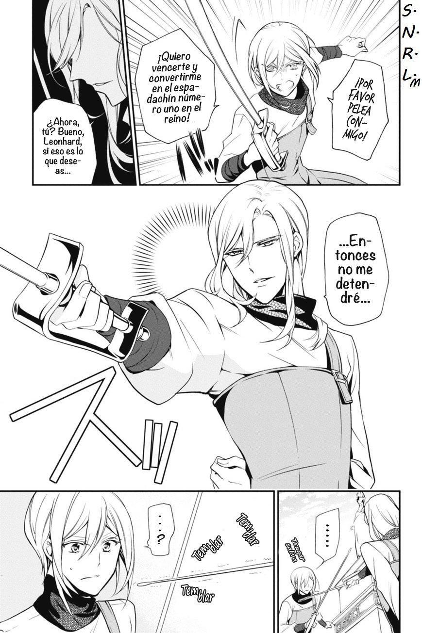 Capitulo 42 page 26
