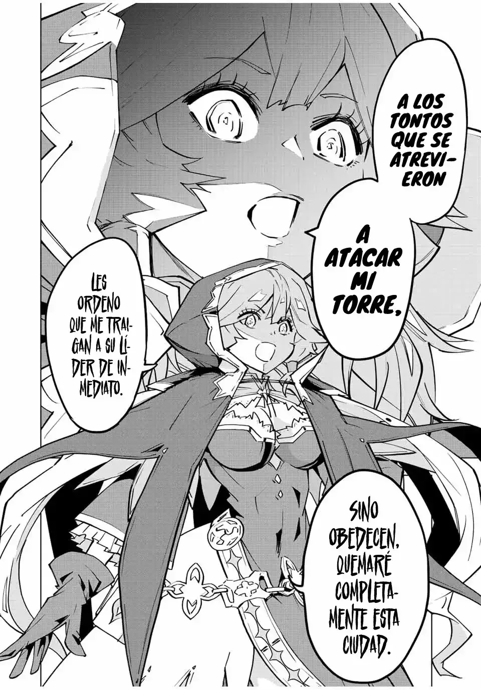 Capitulo 49 page 16