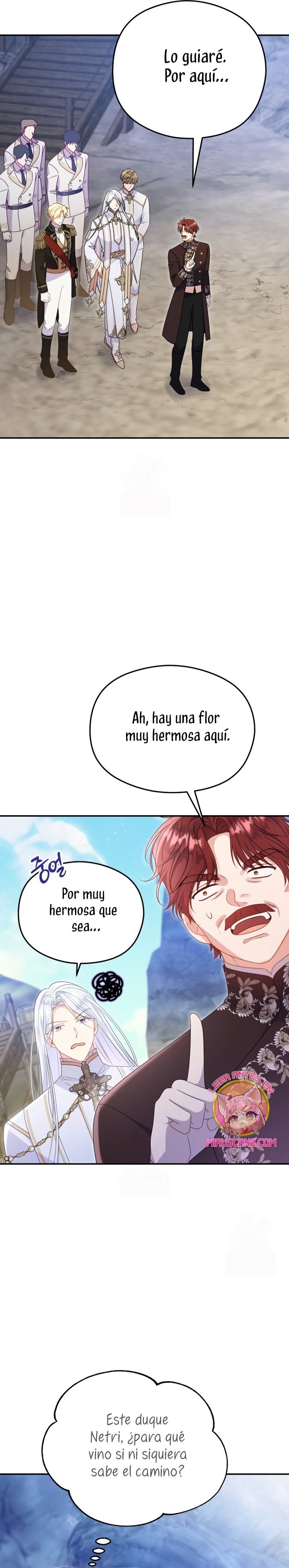 Capitulo 83 page 17