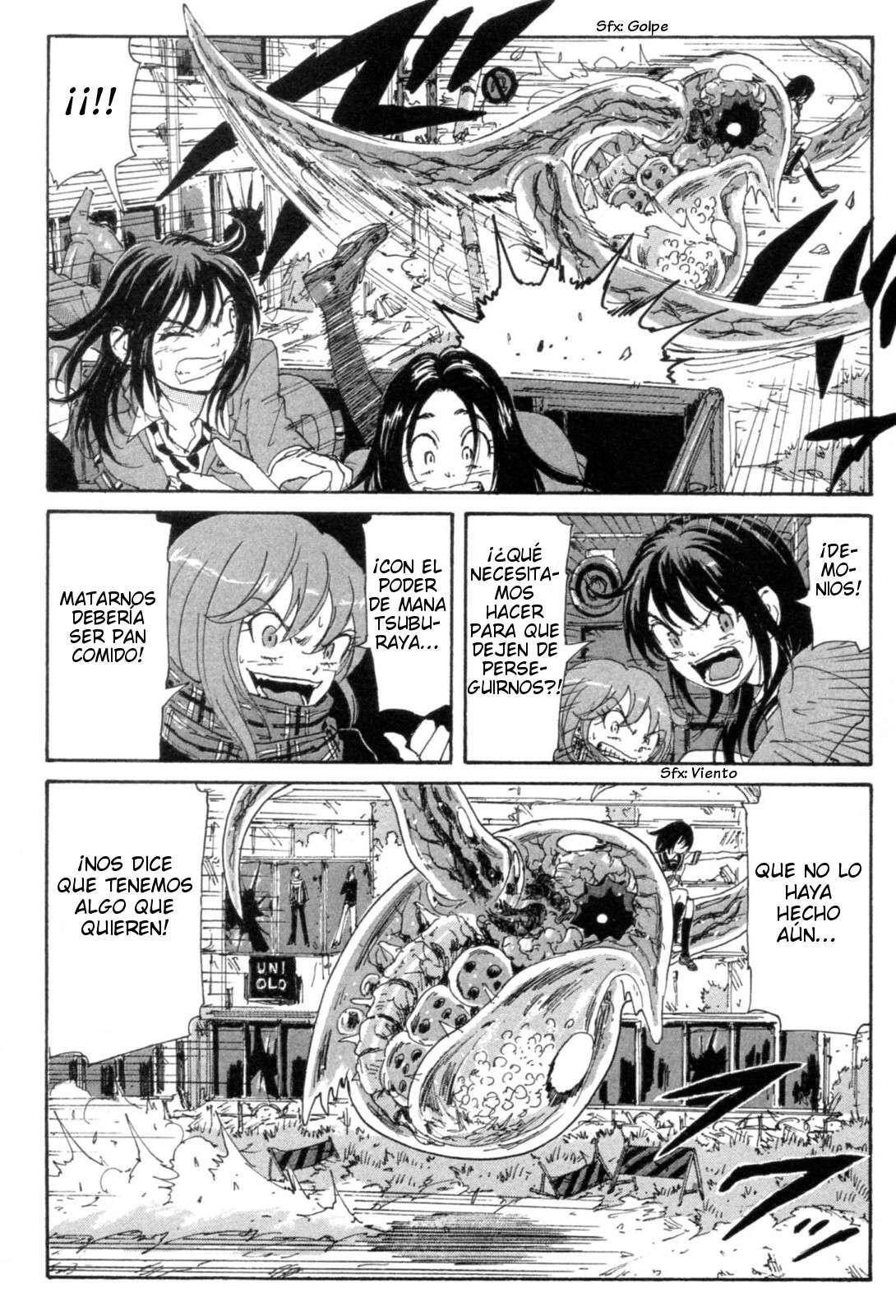 Capitulo 92 page 15