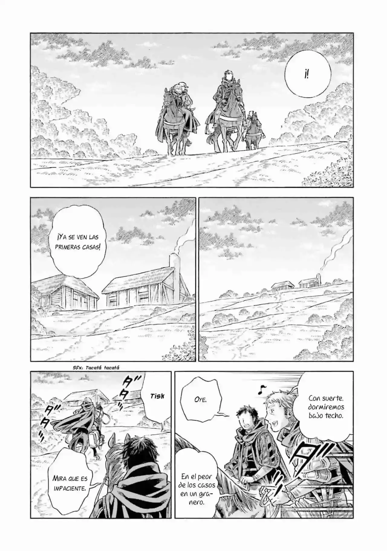 Capitulo 81 page 11