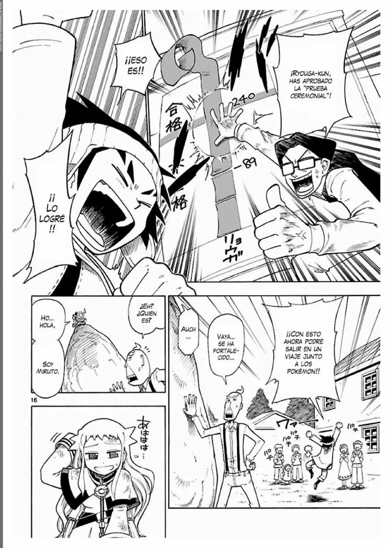 Capitulo 1 page 14