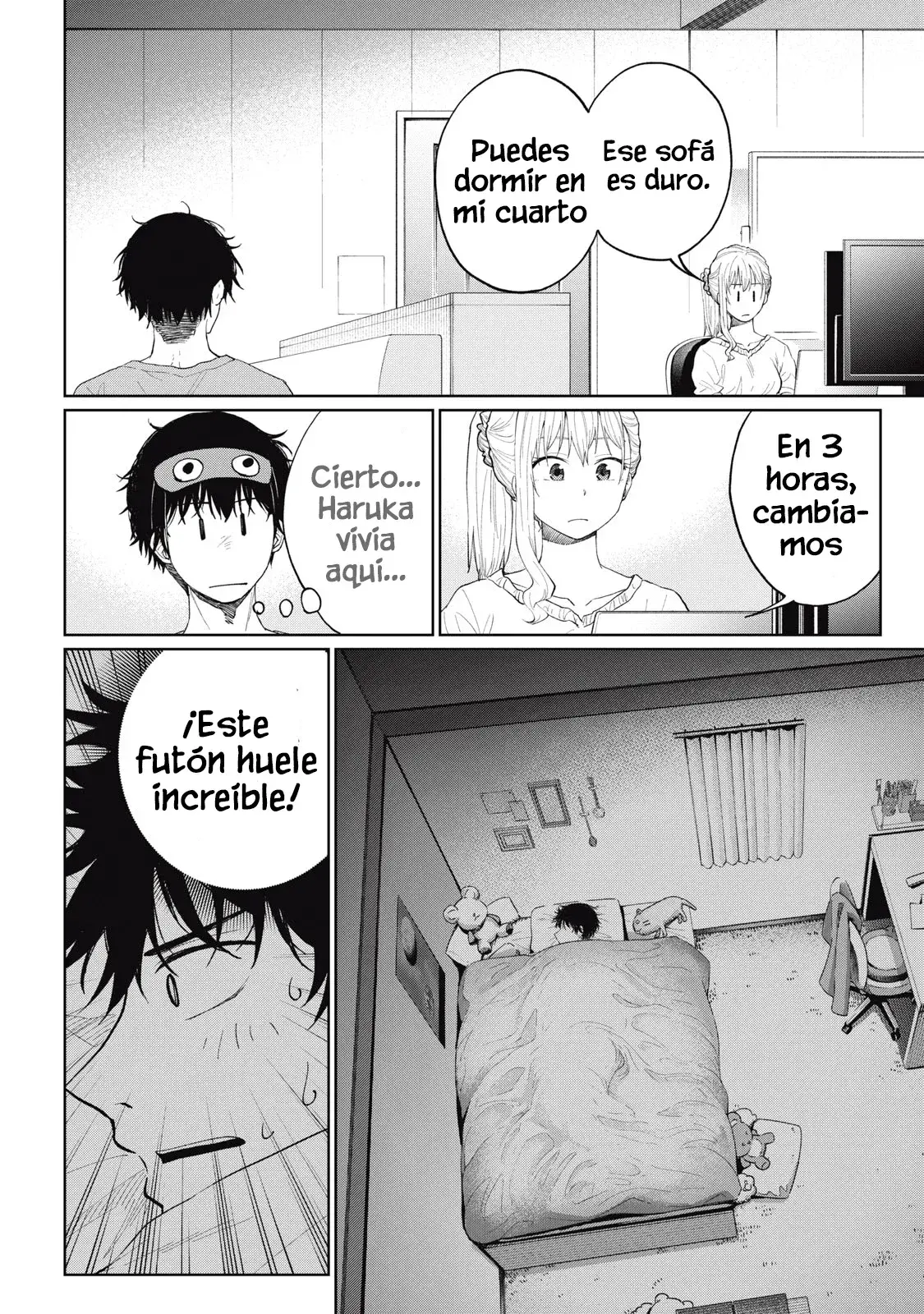 Capitulo 3 page 16