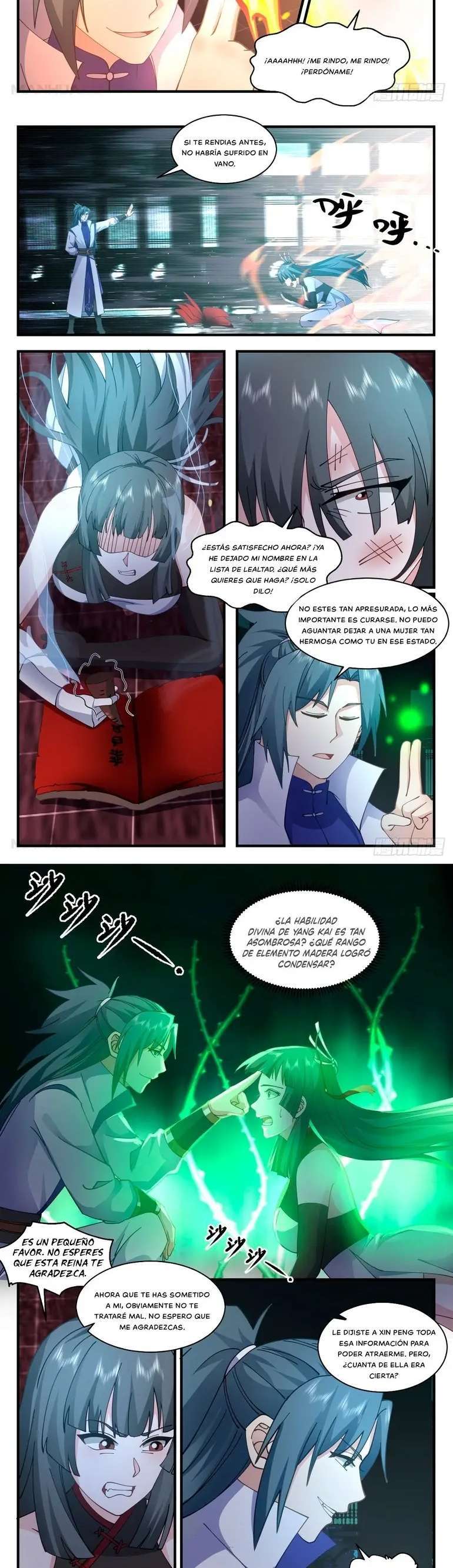 Capitulo 2855 page 2
